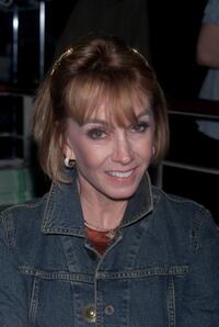 Sandy Duncan at the party for "Nothing Like A Dame 2002" to benefit the Women's Health Intiative of The Actors' Fund of America.