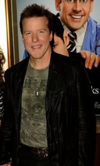 Jeff Dunham at the New York premiere of "Dinner For Schmucks."