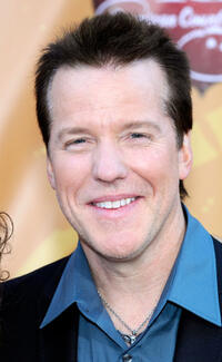 Jeff Dunham at the American Country Awards 2010.
