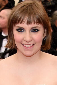 Lena Dunham