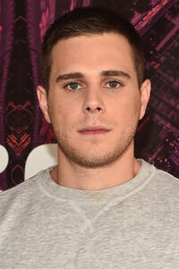 Jared Abrahamson during the 2016 Toronto International Film Festival.