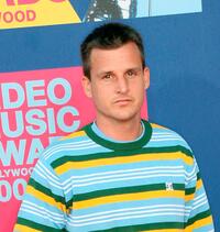 Rob Dyrdek at the 2008 MTV Video Music Awards.