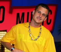 Rob Dyrdek at the 2007 MTV Video Music Awards.