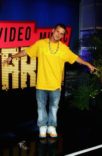 Rob Dyrdek at the 2007 MTV Video Music Awards.