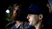 Ryan Dunn and Rob Dyrdek in "Street Dreams."
