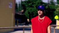 Rob Dyrdek in "Street Dreams."