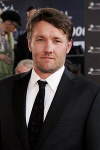 Joel Edgerton at the L'Oreal Paris 2006 AFI Awards.