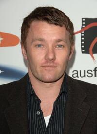 Joel Edgerton at the Australians In Film 2006 Breakthrough Awards.