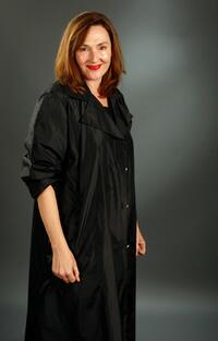 Nora Dunn at the AFI FEST 2007.