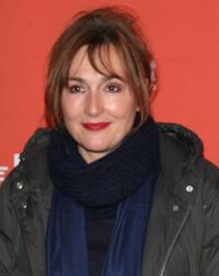 Nora Dunn at the screening of "Arlen Faber" during the 2009 Sundance Film Festival.