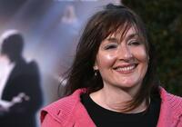 Nora Dunn at the premiere of "De-Lovely."