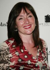 Nora Dunn at the premiere of "Laws Of Attraction."