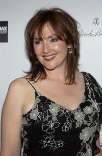 Nora Dunn at the What a Pair 3 celebrity concert.