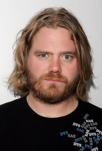 Ryan Dunn at the MTV's Total Request Live.