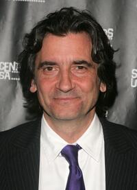 Griffin Dunne at the 2006 Scenarios USA Real Deal awards.