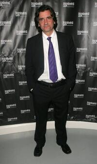 Griffin Dunne at the 2006 Scenarios USA Real Deal awards.