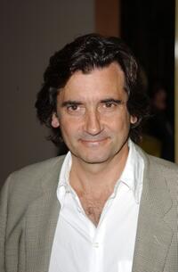 Griffin Dunne at the Los Angeles Commission On Assaults Against Women 31st Annual Humanitarian Awards.