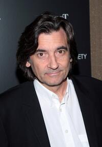 Griffin Dunne at a screening of "Revolver."