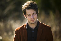 Michael Angarano as Sam Davis in ``Ceremony.''