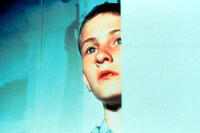 William Eadie as James.