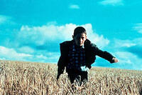 William Eadie as James.