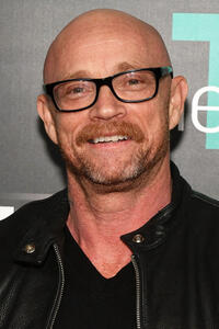 Buck Angel at the New York premiere of "The Trans List".