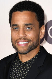 Michael Ealy at the premiere of HBO's "Westworld" Season 3 in Hollywood.