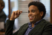 Michael Ealy as Danny in "About Last Night."