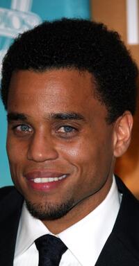 Michael Ealy at the In Style Magazine and Warner Bros. Studios Golden Globe After Party.