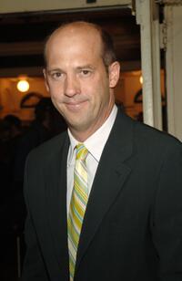 Anthony Edwards at the opening of the Lincoln Center Theater presents "Awake And Sing" at the Belasco Theater.