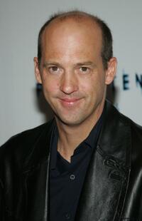 Anthony Edwards at the world premiere of "The Forgotten" at the Loews Lincoln Square.