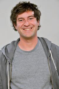 Mark Duplass at the 11th Annual CineVegas Film Festival.