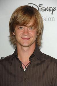 Jason Earles at the Disney and ABC's TCA - All Star Party.