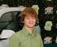 Jason Earles at the Chevy Rocks The Future .