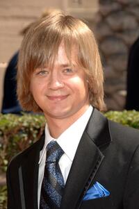 Jason Earles at the 2007 Creative Arts Emmy Awards.