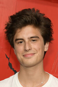 Peter Dager at the "Insidious: The Red Door" New York screening.