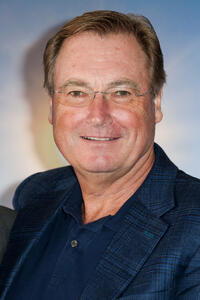 Guy East at the 39th Deauville Film Festival in Deauville, France.
