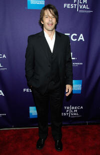 Rodney Eastman at the premiere of "Spork" during the 2010 Tribeca Film Festival.