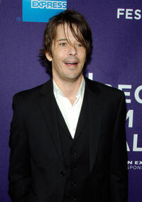 Rodney Eastman at the premiere of "Spork" during the 2010 Tribeca Film Festival.