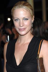Alison Eastwood at the World premiere of "Don't Tell."