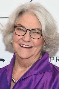 Rebecca Eaton at the screening of "Little Women" during the 2018 Tribeca Film Festival.