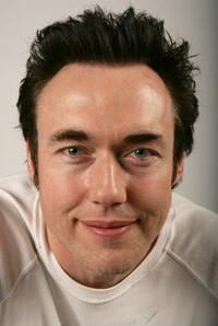 Kevin Durand at the 2007 CineVegas Film Festival.