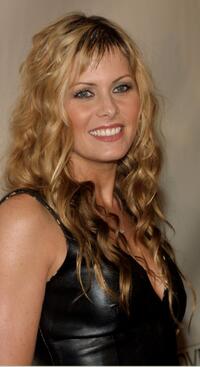 Nicole Eggert at the DVD Premiere Awards.