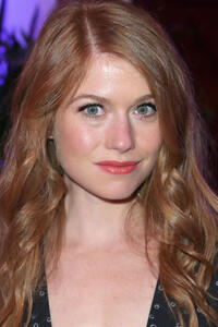 Genevieve Angelson at Equality Now's third annual "Make Equality Reality" gala in Beverly HIlls, CA.