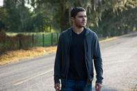 Zac Efron in "The Lucky One."