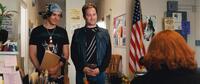 Zac Efron as Mike O'Donnell and Thomas Lennon as Ned Gold in "17 Again."