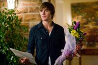 Zac Efron as Mike O'Donnell in "17 Again."
