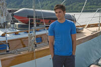 Zac Efron in "Charlie St. Cloud"