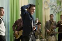 Zac Efron in "Hairspray."