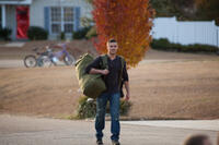Zac Efron as Logan in "The Lucky One."